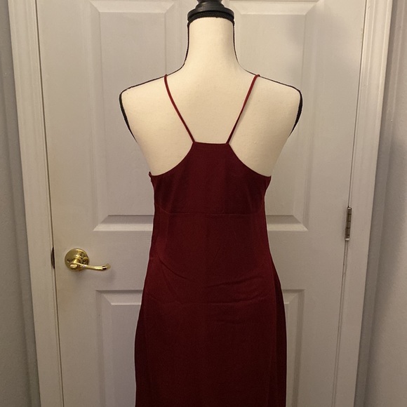 Slip Dress - Picture 3 of 3
